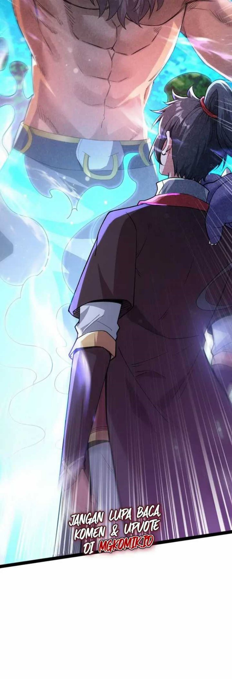 God Emperor Descends I Gave Billions of Attribute Points (Here Comes the Godly Emperor: I Have Billions of Attribute Points) Chapter 52 Gambar 32