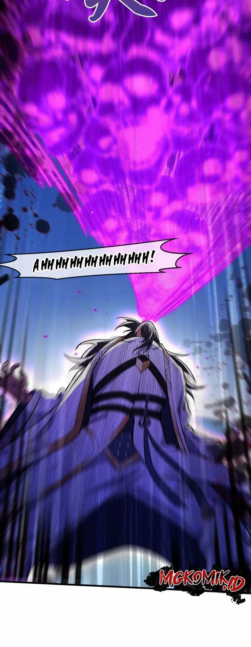 God Emperor Descends I Gave Billions of Attribute Points (Here Comes the Godly Emperor: I Have Billions of Attribute Points) Chapter 58 Gambar 17
