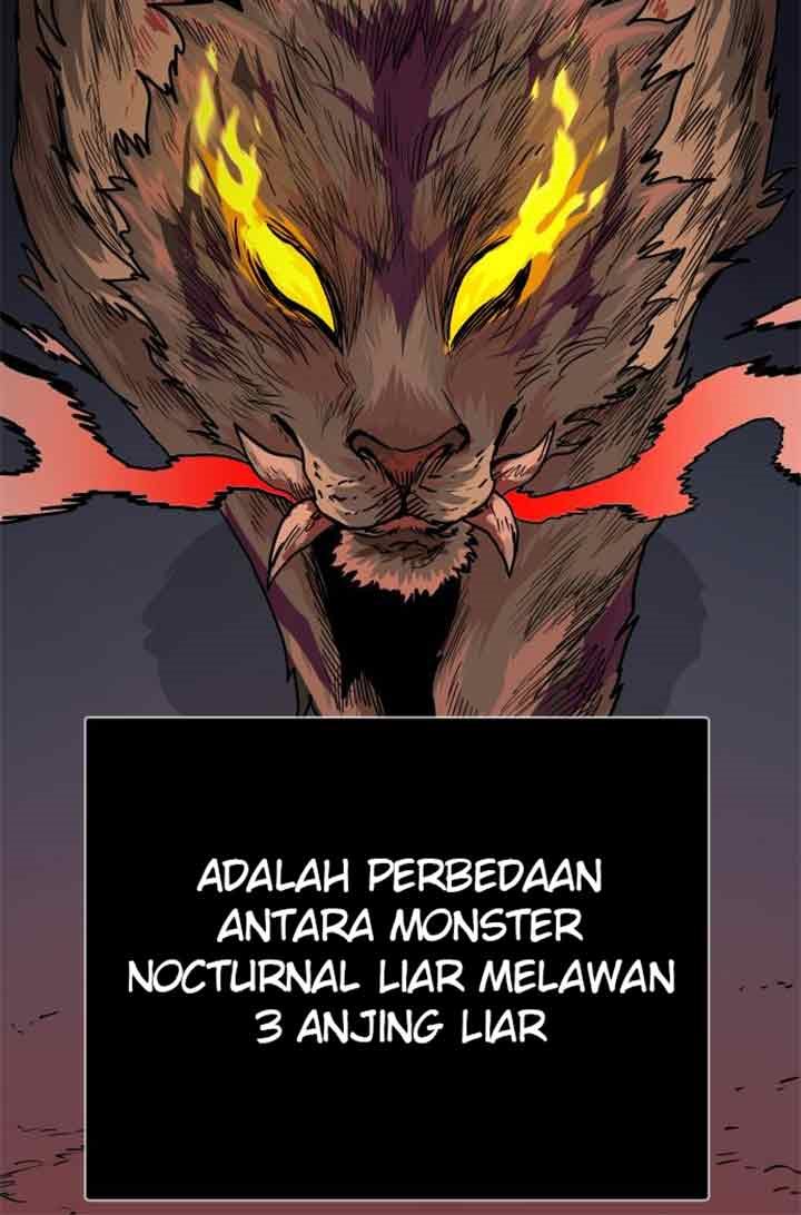 God Tribe Chapter 03 Gambar 4