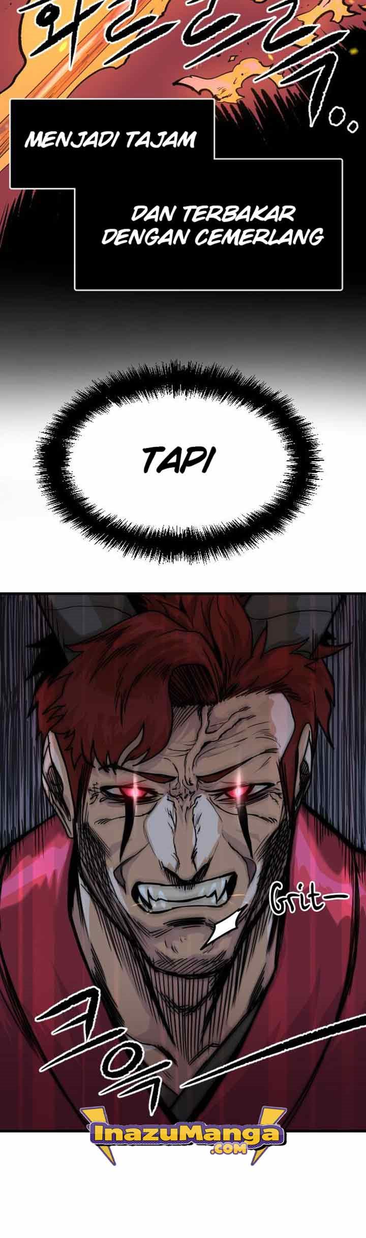 God Tribe Chapter 03 Gambar 10
