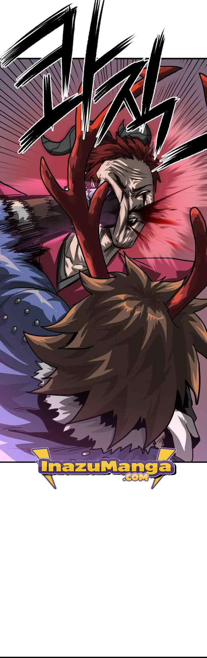 God Tribe Chapter 03 Gambar 13