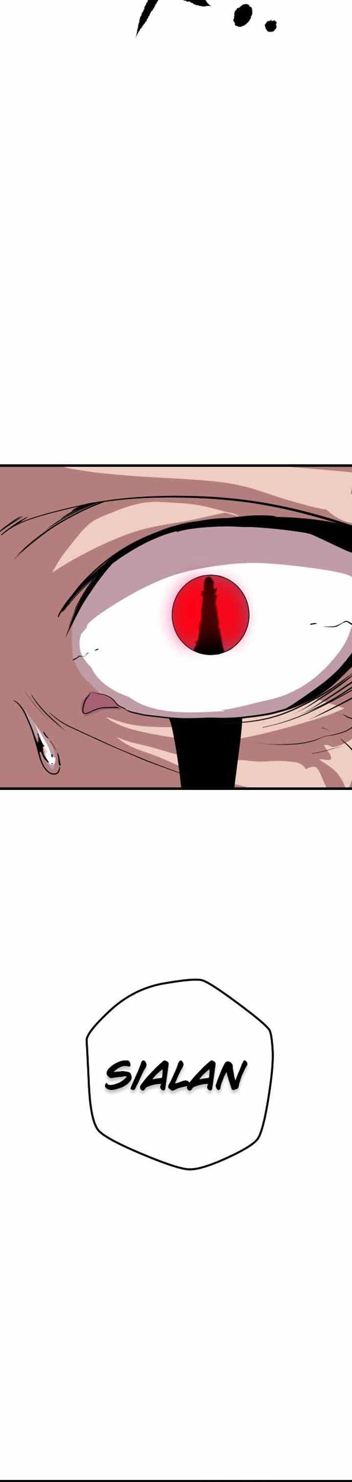 God Tribe Chapter 03 Gambar 30