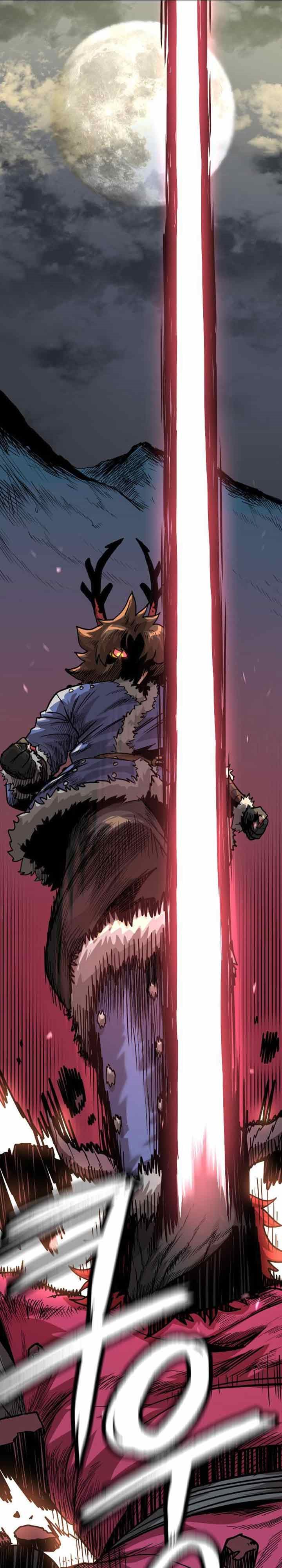 God Tribe Chapter 03 Gambar 31