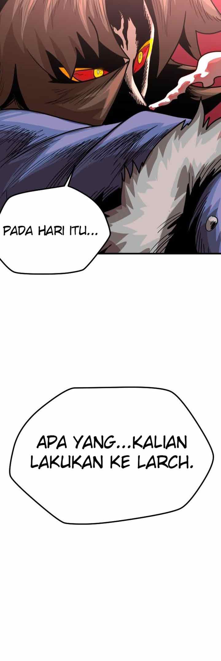 God Tribe Chapter 03 Gambar 39