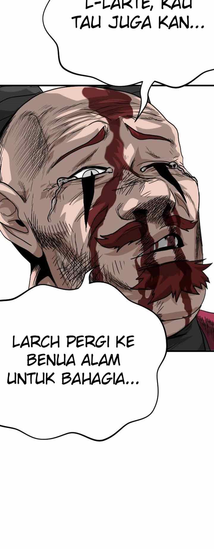 God Tribe Chapter 03 Gambar 42