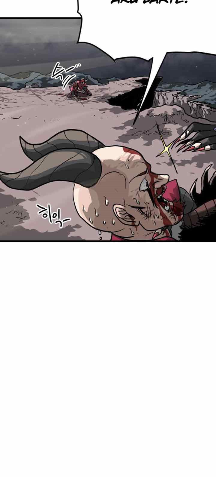 God Tribe Chapter 03 Gambar 45