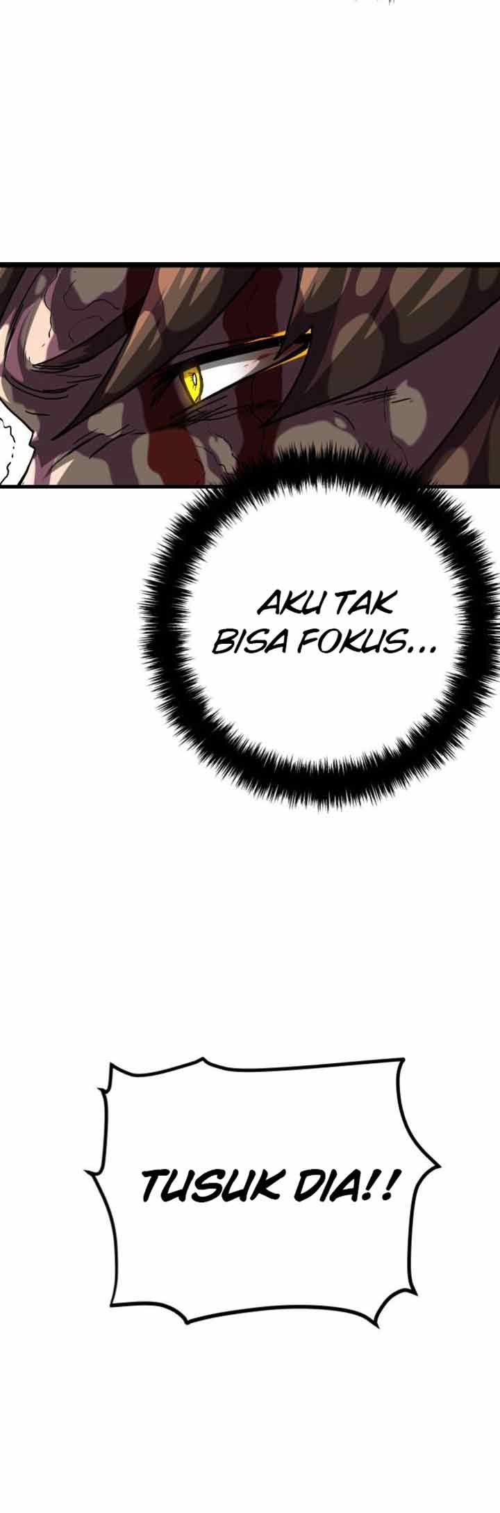 God Tribe Chapter 03 Gambar 57