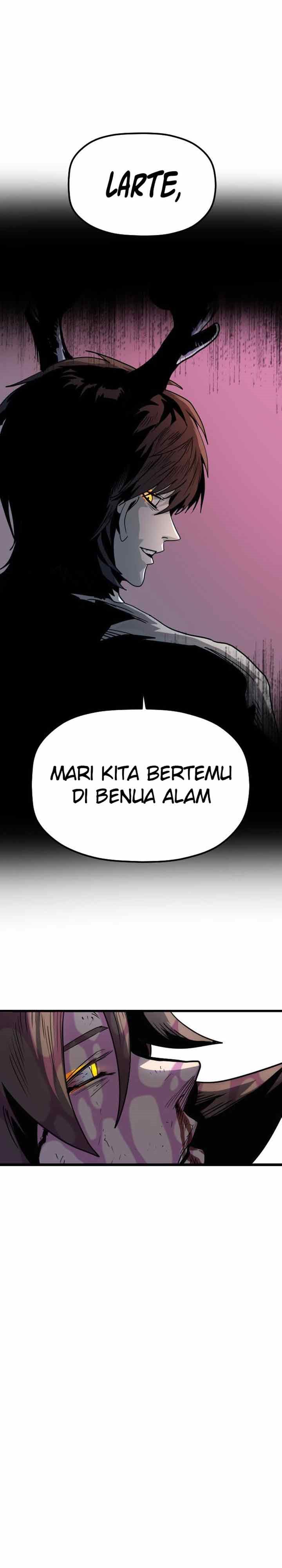 God Tribe Chapter 03 Gambar 62