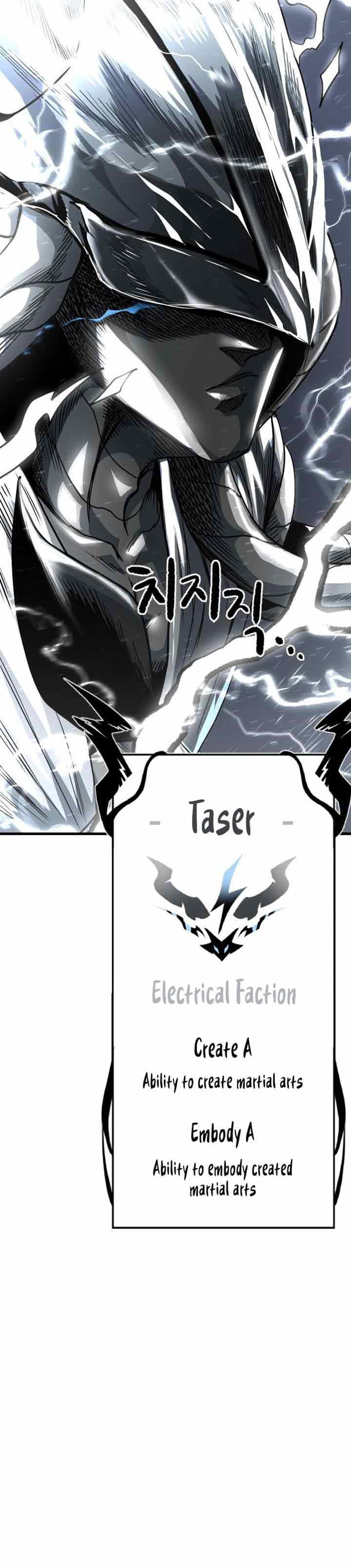 God Tribe Chapter 03 Gambar 74