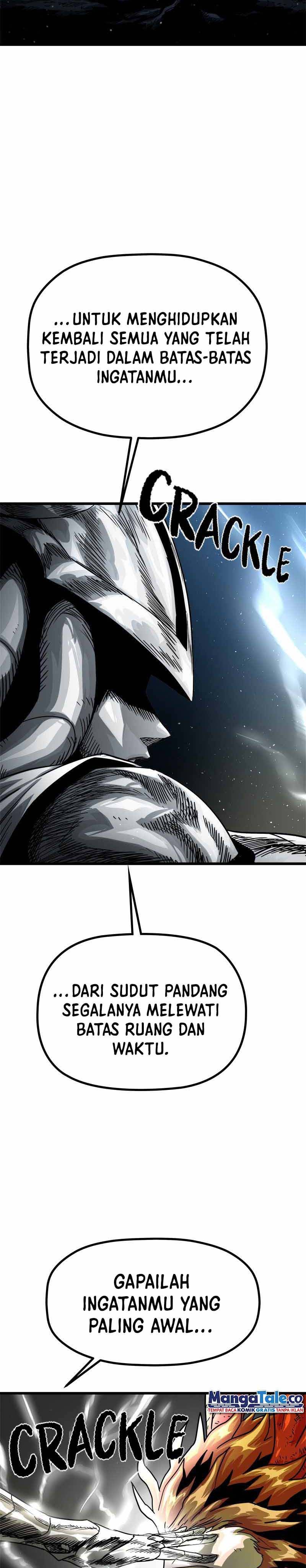 God Tribe Chapter 06 Gambar 2