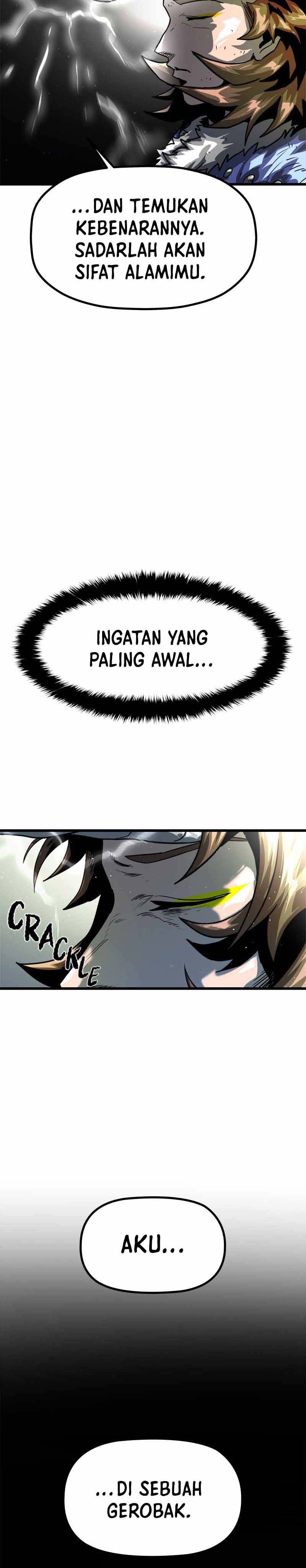 God Tribe Chapter 06 Gambar 3