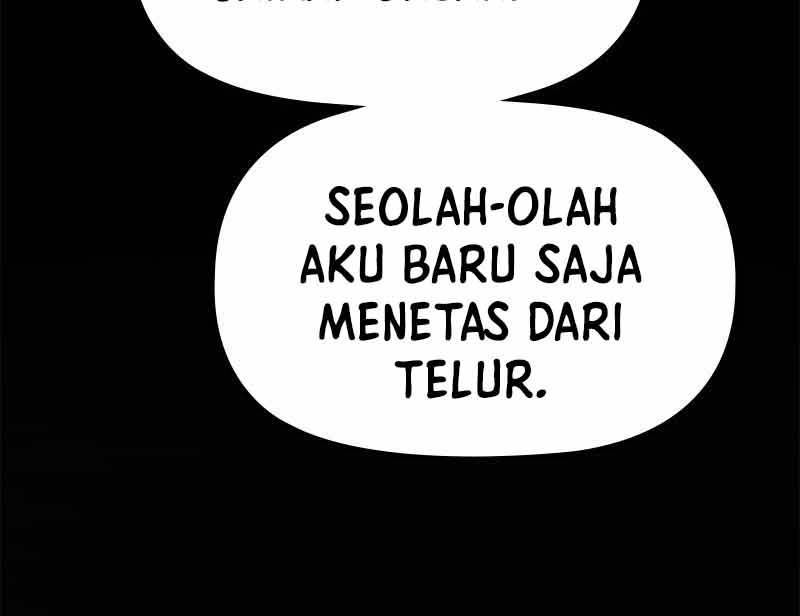 God Tribe Chapter 06 Gambar 5
