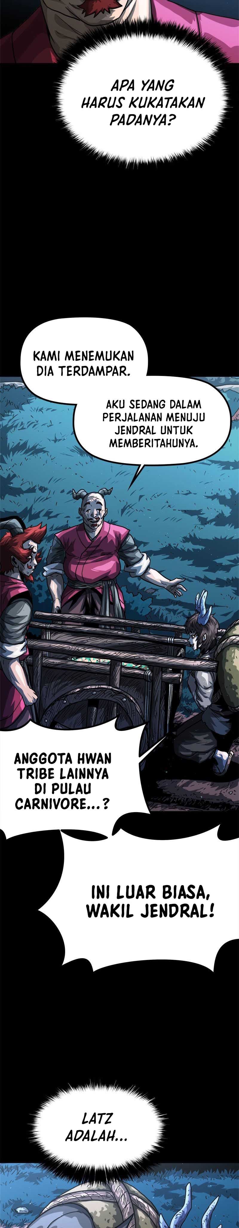 God Tribe Chapter 06 Gambar 15