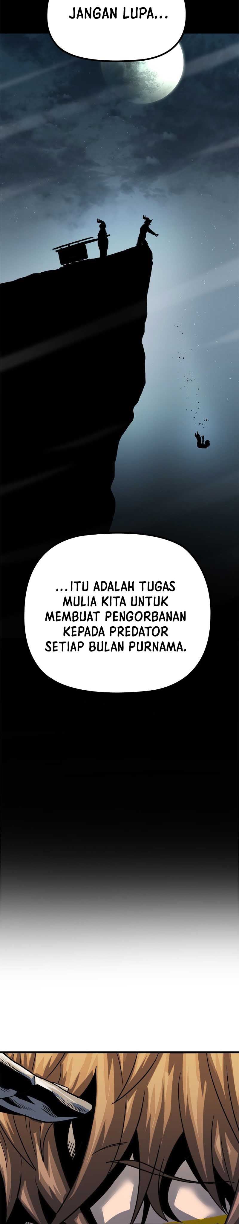 God Tribe Chapter 06 Gambar 24