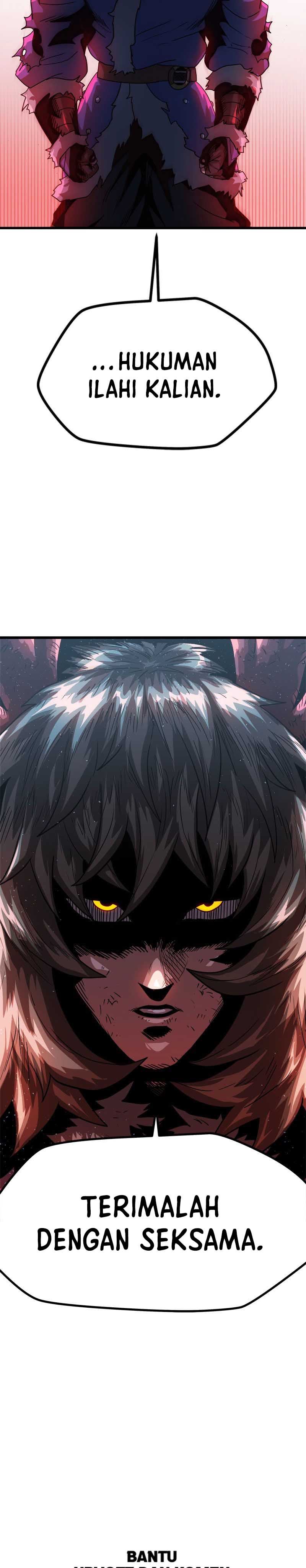 God Tribe Chapter 06 Gambar 31