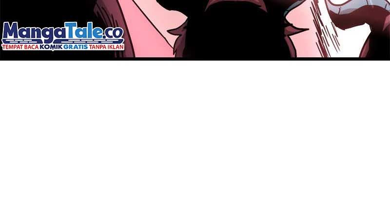 God Tribe Chapter 06 Gambar 35