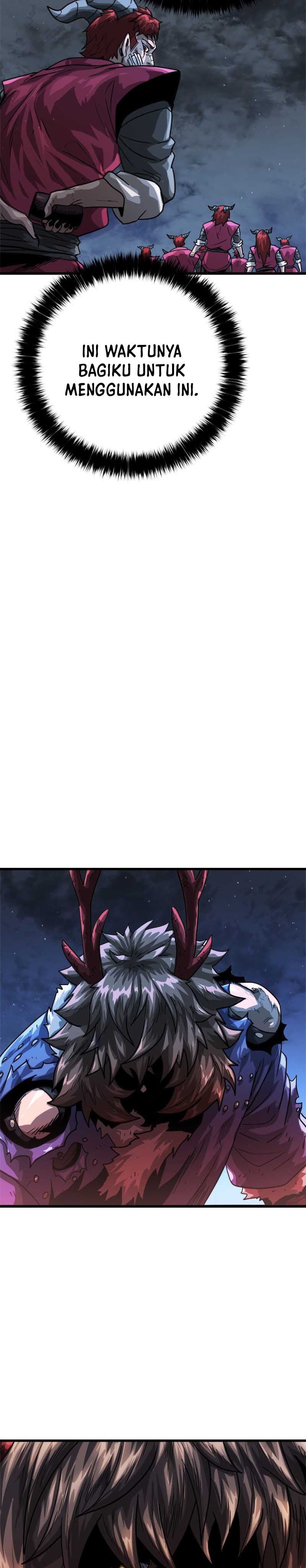 God Tribe Chapter 06 Gambar 46