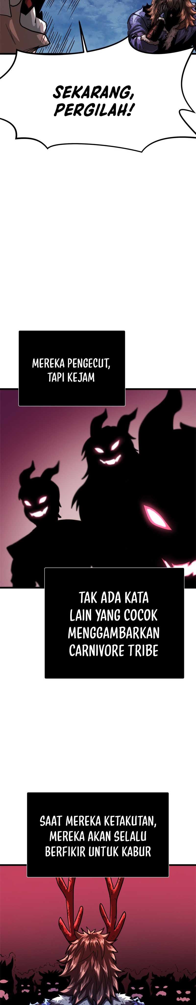 God Tribe Chapter 06 Gambar 50