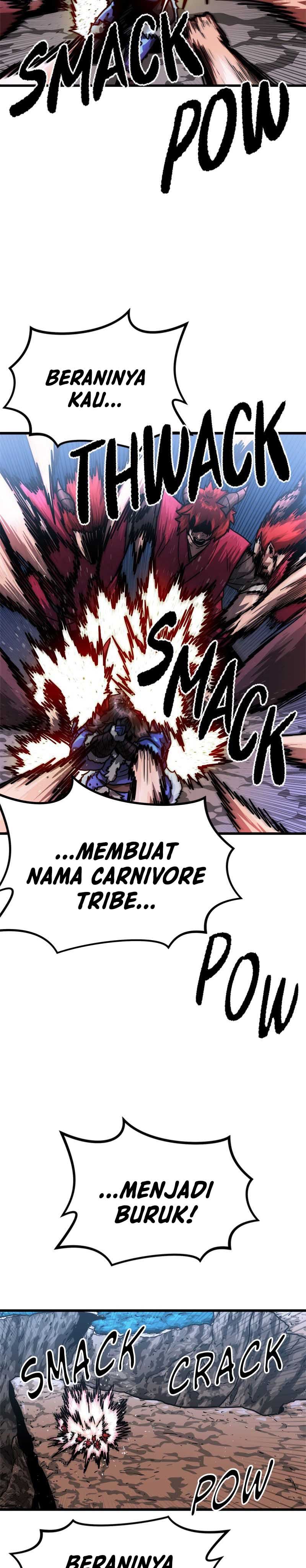 God Tribe Chapter 06 Gambar 54
