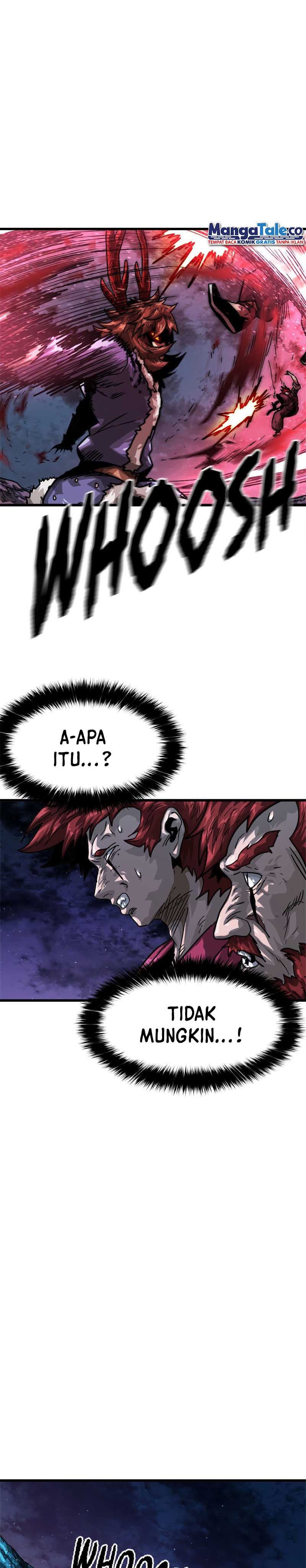God Tribe Chapter 06 Gambar 59