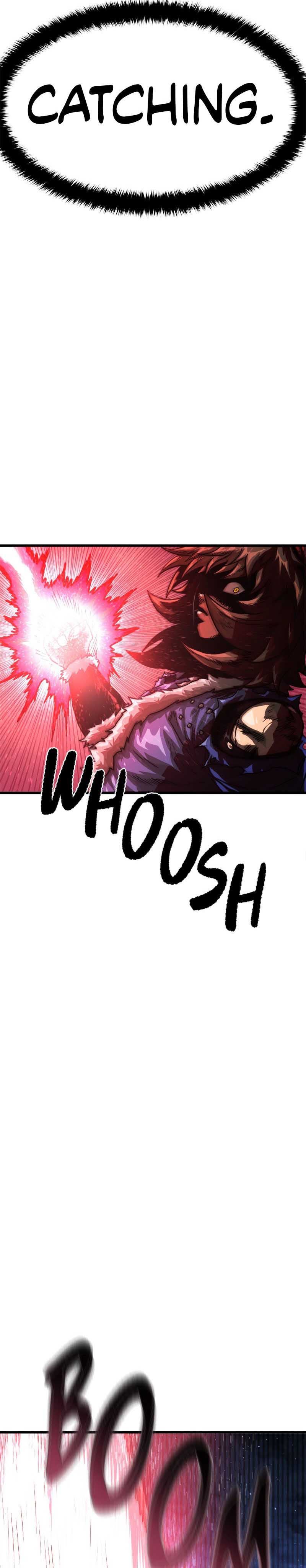God Tribe Chapter 06 Gambar 64