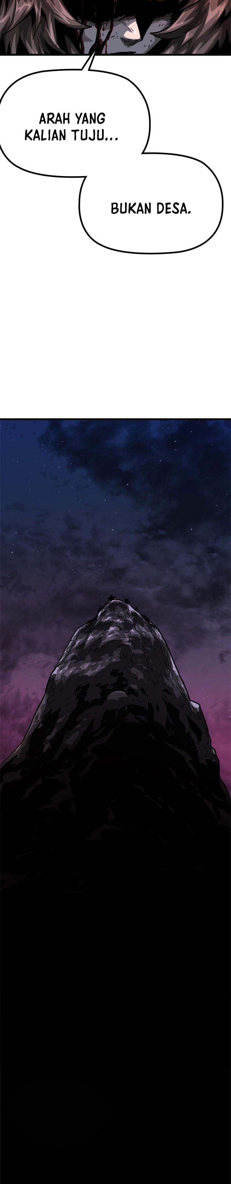 God Tribe Chapter 06 Gambar 67
