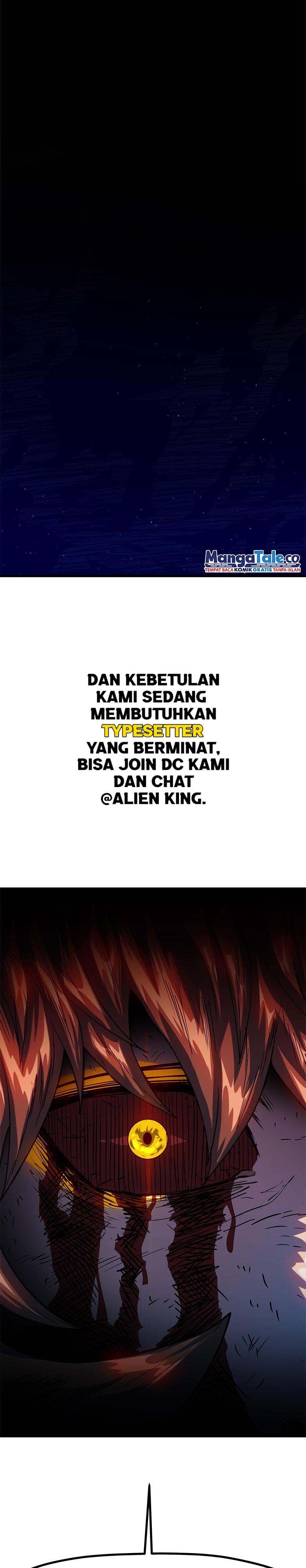 God Tribe Chapter 06 Gambar 68