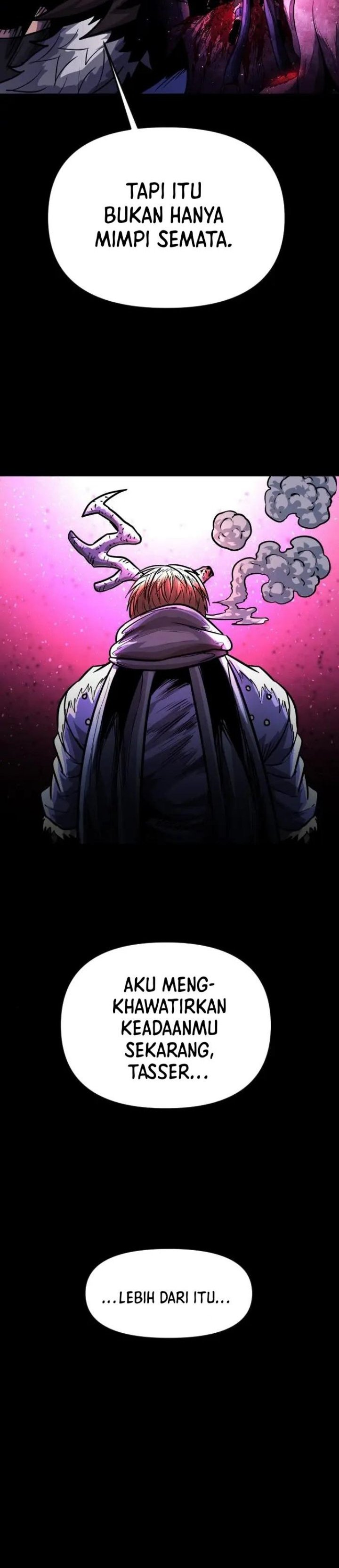 God Tribe Chapter 12 Gambar 4