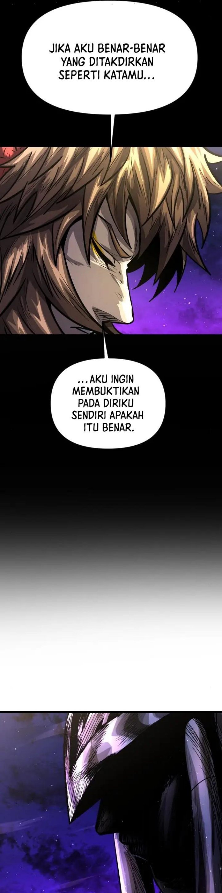 God Tribe Chapter 12 Gambar 6