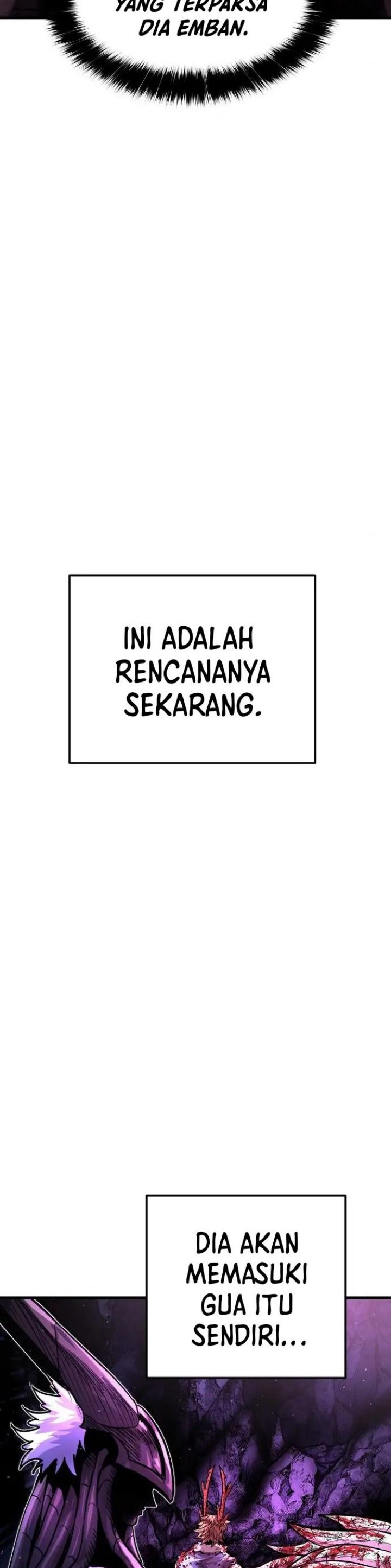 God Tribe Chapter 12 Gambar 8