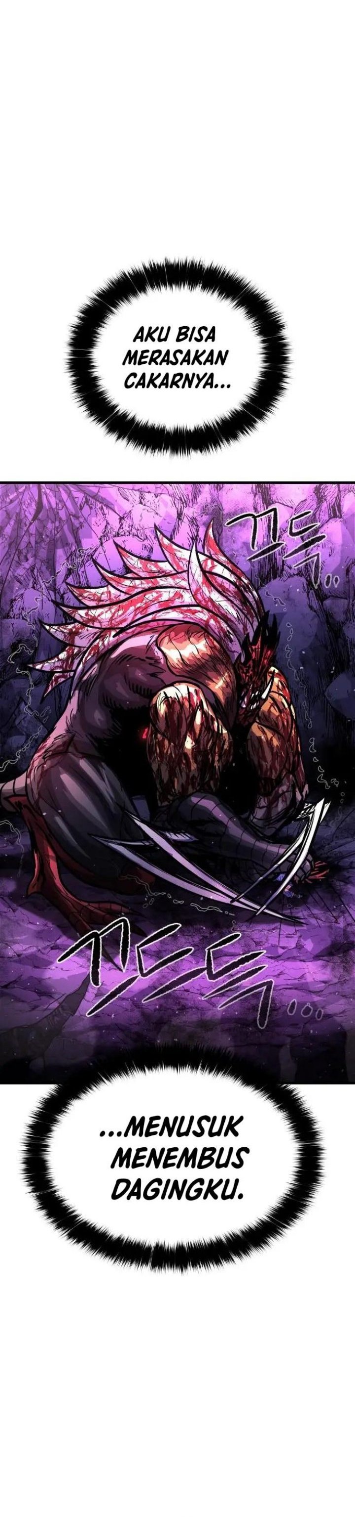 God Tribe Chapter 12 Gambar 15