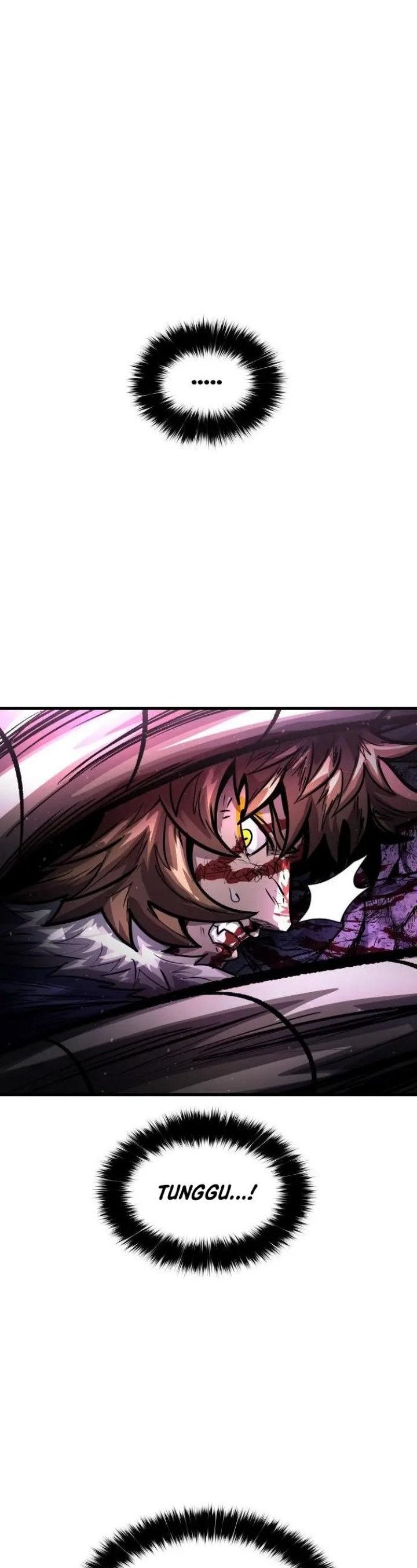 God Tribe Chapter 12 Gambar 17