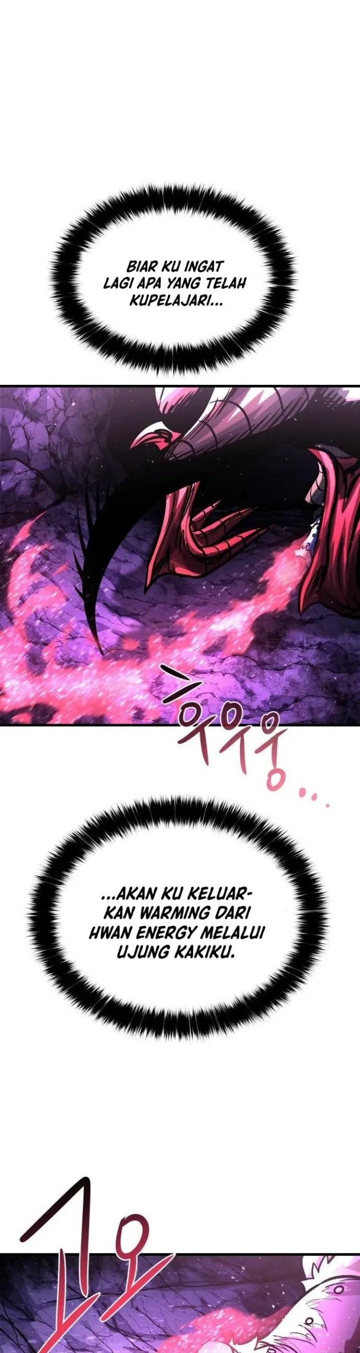God Tribe Chapter 12 Gambar 19