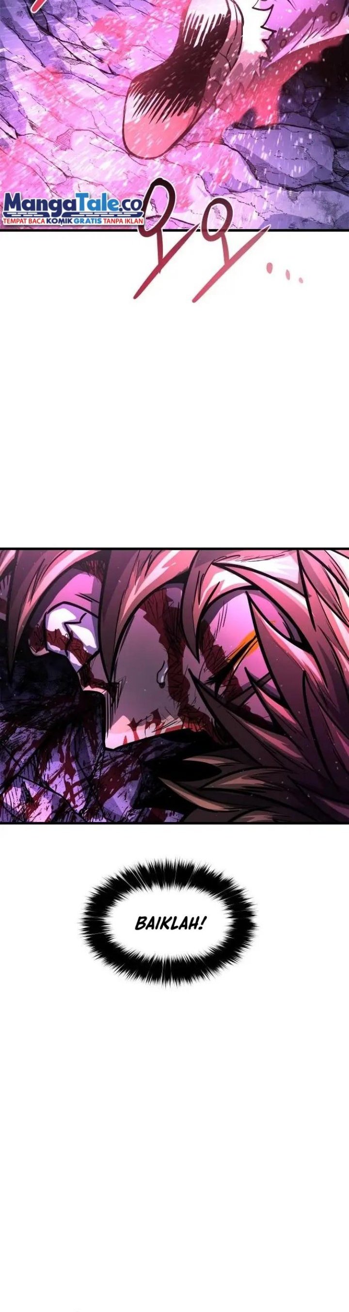 God Tribe Chapter 12 Gambar 20