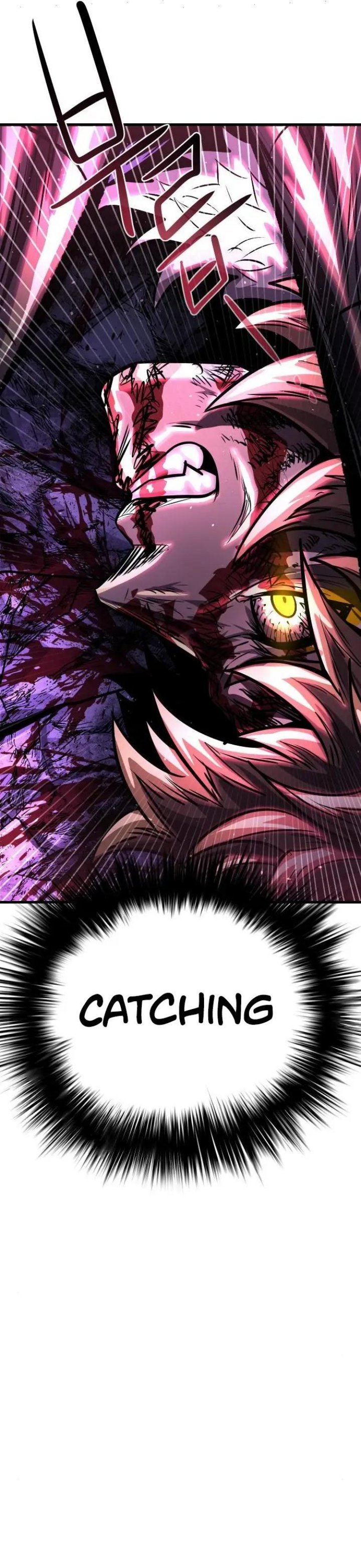 God Tribe Chapter 12 Gambar 21