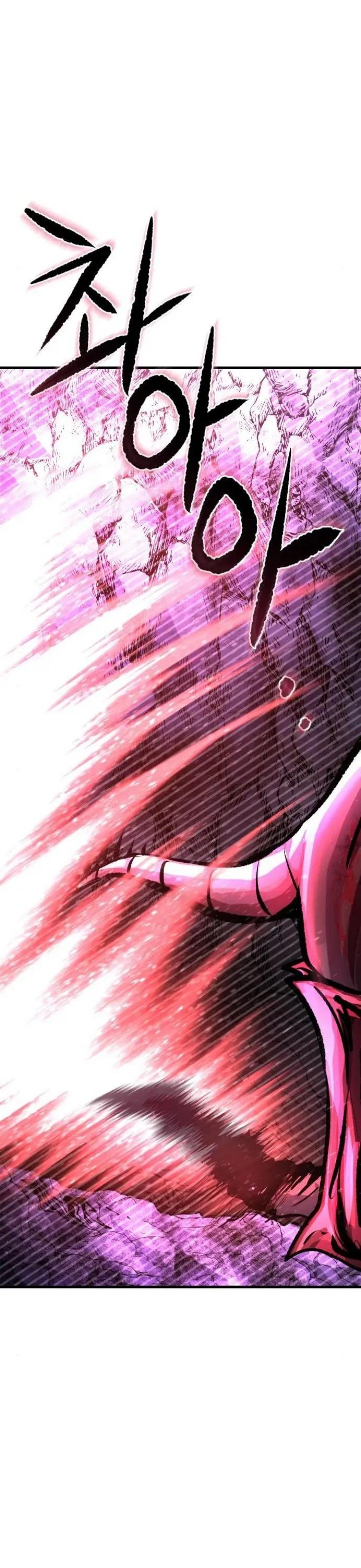 God Tribe Chapter 12 Gambar 24