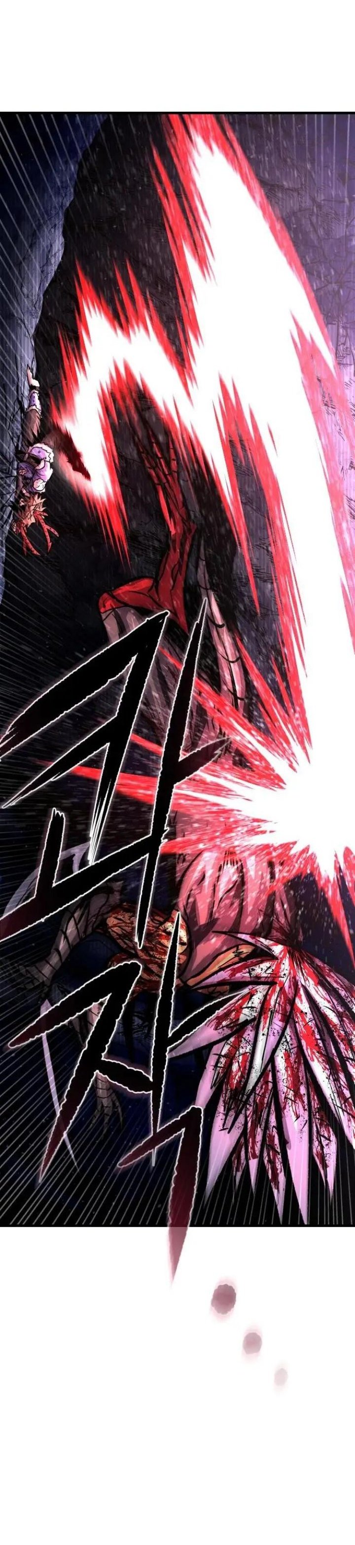 God Tribe Chapter 12 Gambar 25