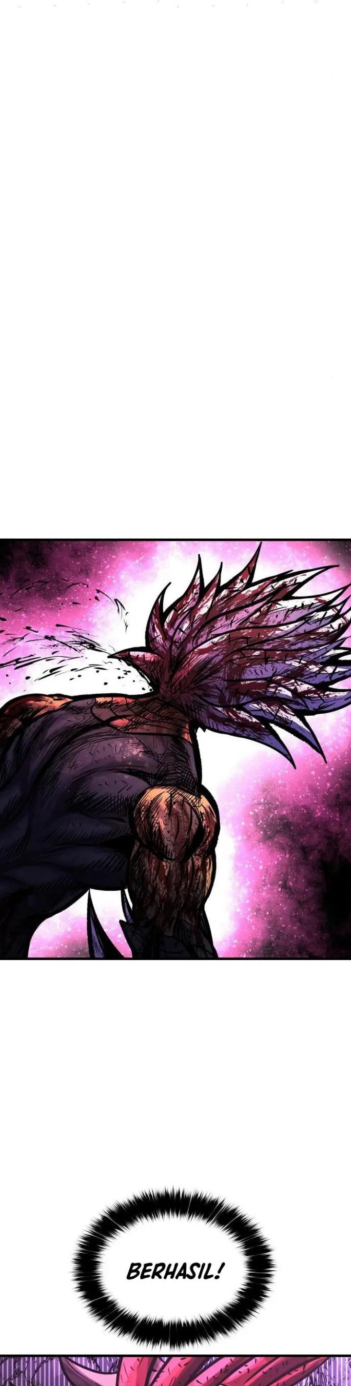 God Tribe Chapter 12 Gambar 26