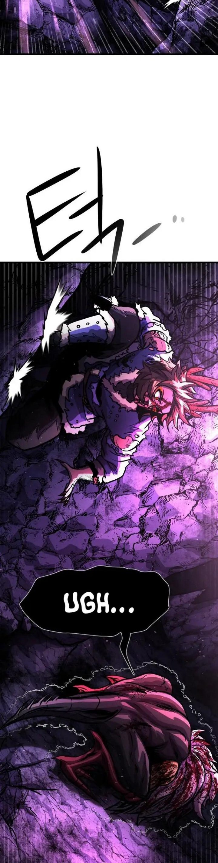 God Tribe Chapter 12 Gambar 28