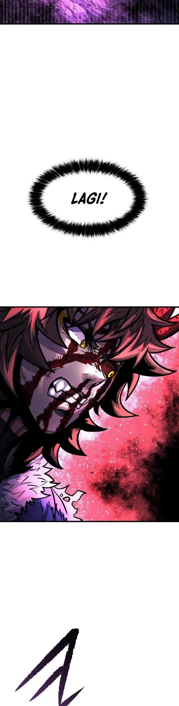 God Tribe Chapter 12 Gambar 29