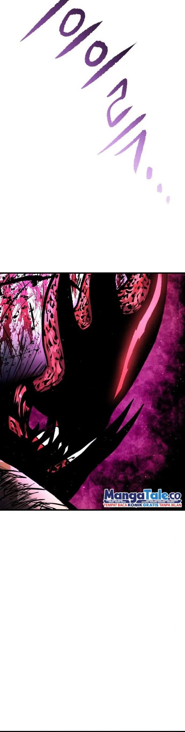 God Tribe Chapter 12 Gambar 30