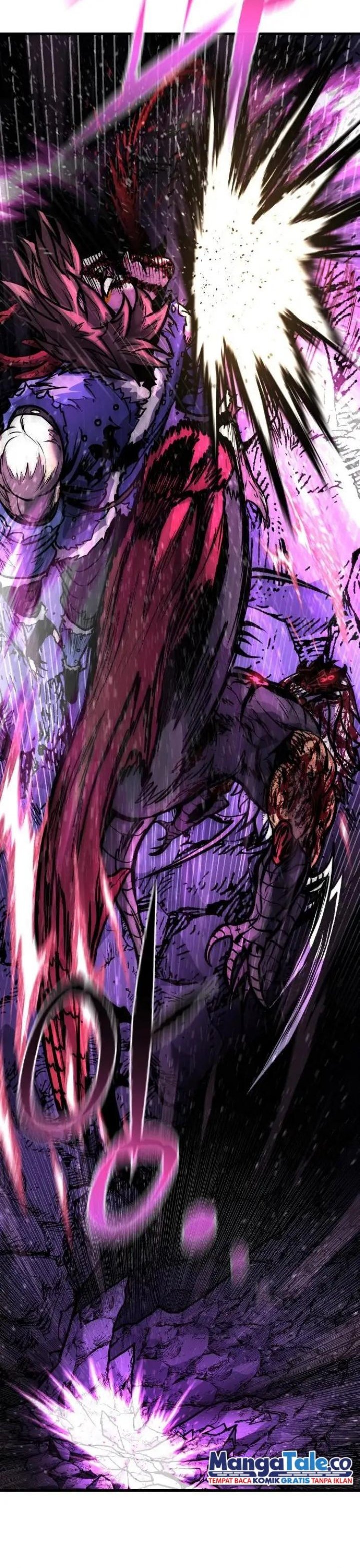 God Tribe Chapter 12 Gambar 33