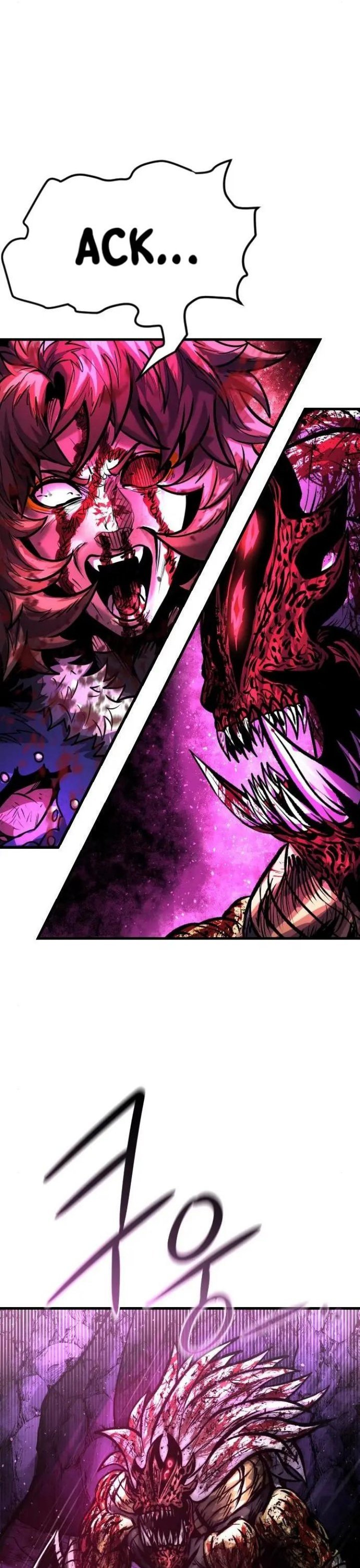 God Tribe Chapter 12 Gambar 34