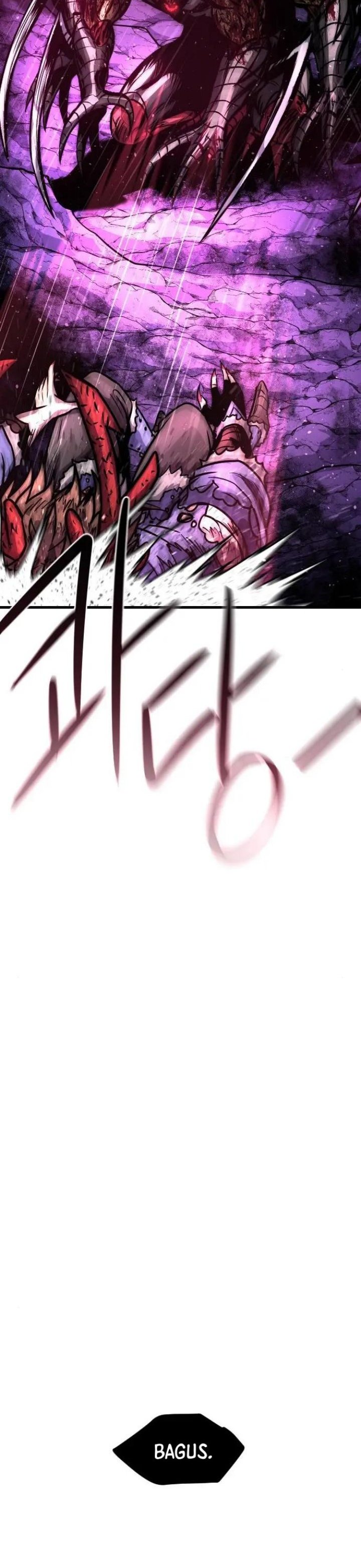 God Tribe Chapter 12 Gambar 35