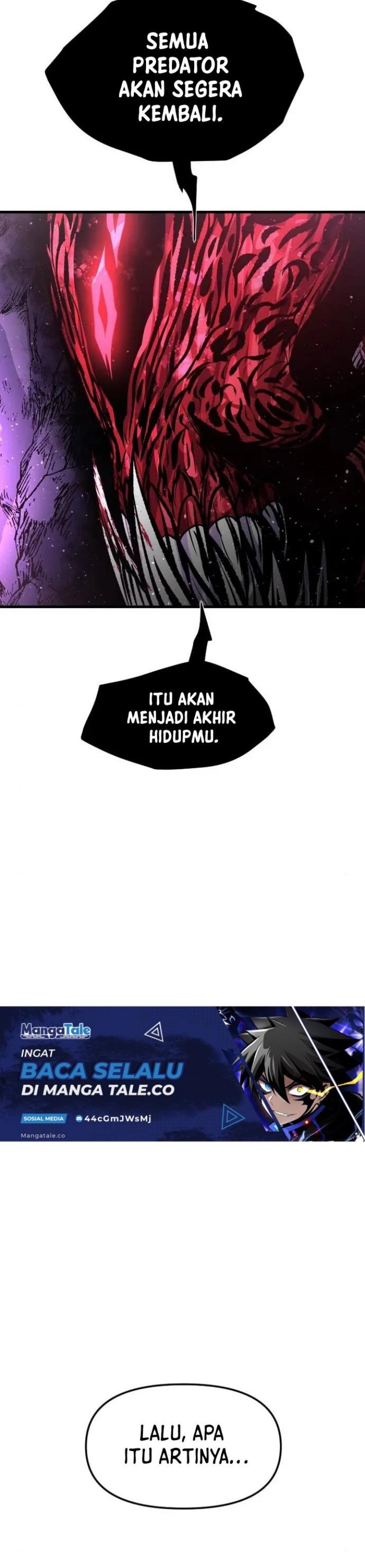 God Tribe Chapter 12 Gambar 37