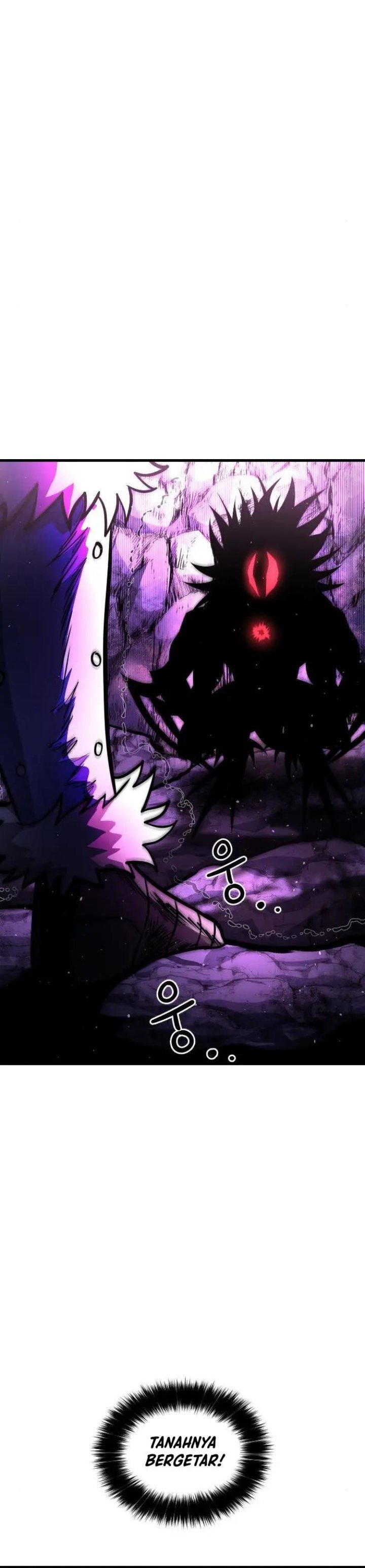 God Tribe Chapter 12 Gambar 40