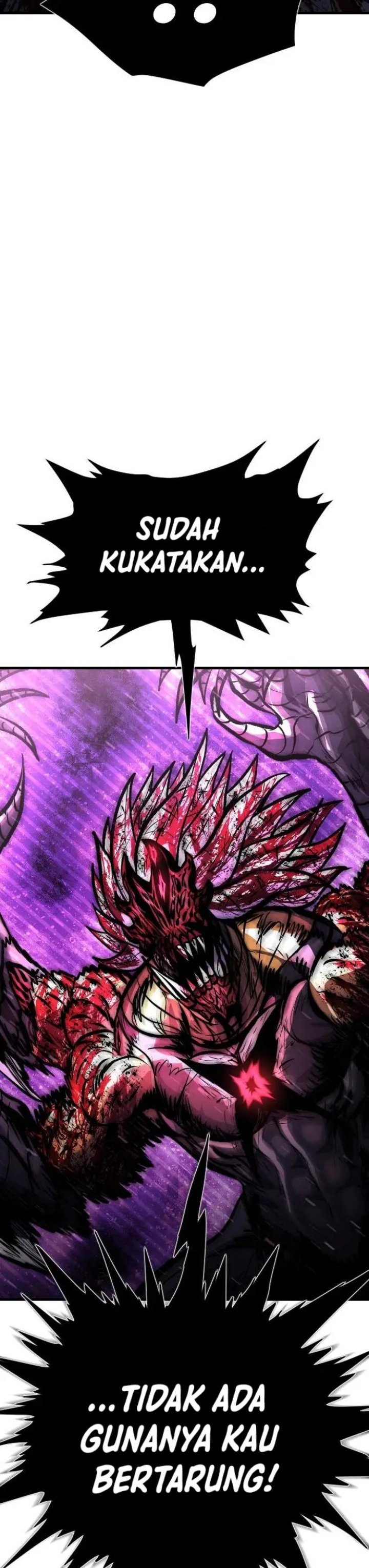 God Tribe Chapter 12 Gambar 43