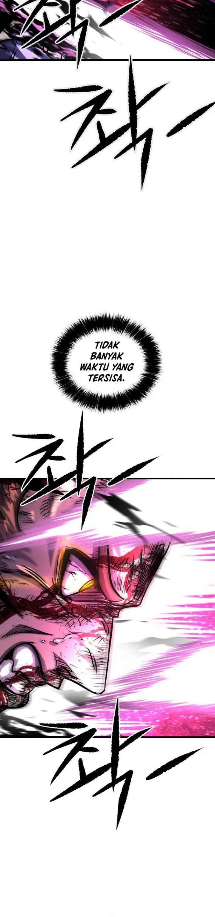 God Tribe Chapter 12 Gambar 45