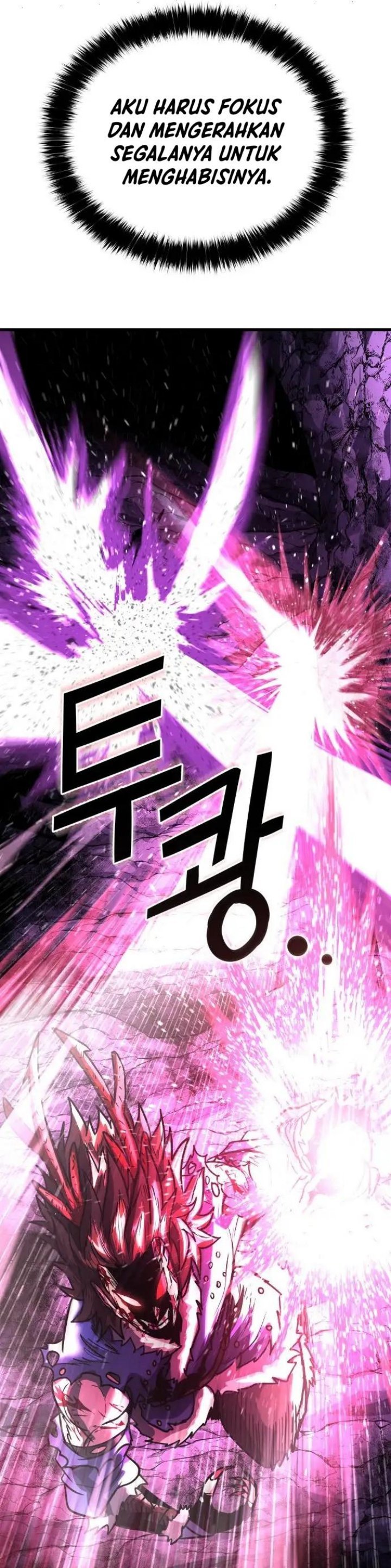 God Tribe Chapter 12 Gambar 46