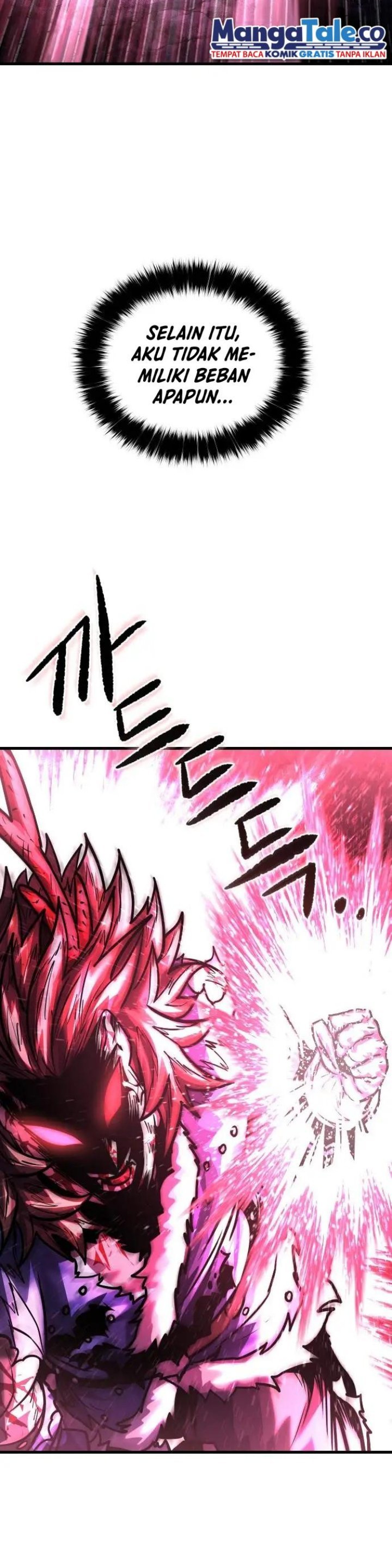 God Tribe Chapter 12 Gambar 47